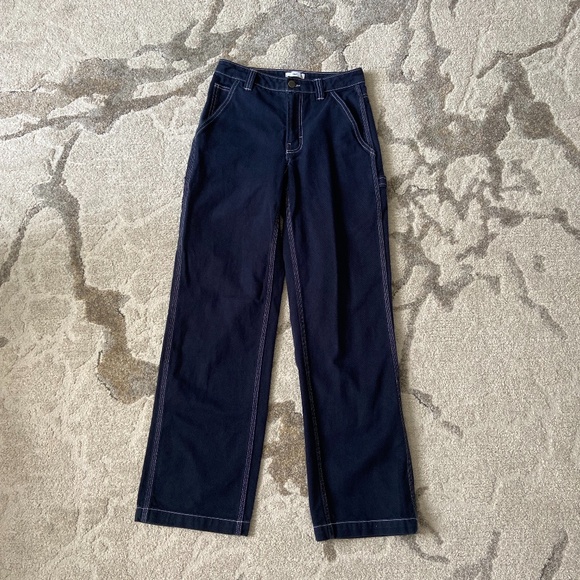 TNA // Carpenter Pant // Size 0 - Picture 1 of 11